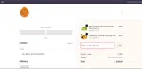 FALLSAVE20 coupon verification screenshot