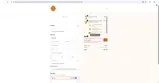 FALLPREORDER10 coupon verification screenshot