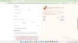 JANUARYSAVE10 coupon verification screenshot