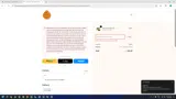 JANUARYSAVE20 coupon verification screenshot