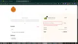 JANUARYSAVE20 coupon verification screenshot