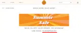 SUMMERSAVE5 coupon verification screenshot