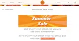SUMMERSAVE10 coupon verification screenshot
