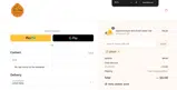 20%OFF coupon verification screenshot