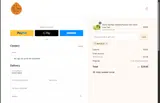 REPLACE3 coupon verification screenshot