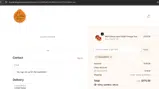 FALLSAVE10 coupon verification screenshot