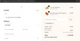 FALLSAVE20 coupon verification screenshot