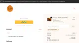 FALLPREORDER10 coupon verification screenshot