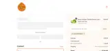 AUGUSTSAVE10 coupon verification screenshot