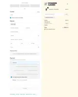 Fowers Games coupon verification screenshot