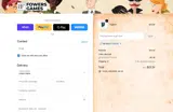 Fowers Games coupon verification screenshot