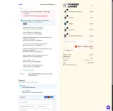 Fowers Games coupon verification screenshot