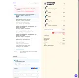 Fowers Games coupon verification screenshot