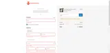 TG25 coupon verification screenshot
