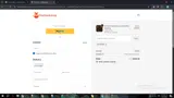 test50 coupon verification screenshot