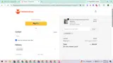 BLACK50 coupon verification screenshot
