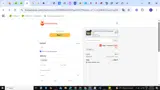BOGO coupon verification screenshot