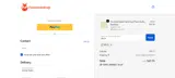 MY23 coupon verification screenshot