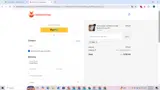Free coupon verification screenshot
