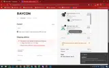 WARM50 coupon verification screenshot