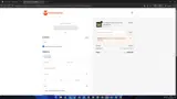 WARM50 coupon verification screenshot