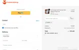 SAS28 coupon verification screenshot