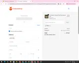 HKT25 coupon verification screenshot
