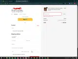 SAVE15 coupon verification screenshot