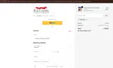 foxden20 coupon verification screenshot