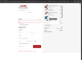 SALESPROMO coupon verification screenshot