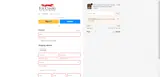 SALESPROMO coupon verification screenshot