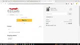 WOOD20 coupon verification screenshot