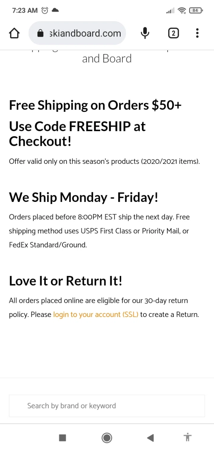 how to use Fusalp coupons