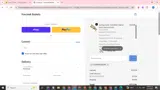 COUPON10%OFF coupon verification screenshot