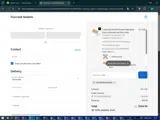 10CHGF9P6E4MQH coupon verification screenshot