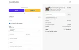 10CHGKWYK8AC40 coupon verification screenshot