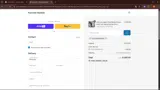10CHGKWYK8AC40 coupon verification screenshot