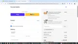 10CHG3QFOX1R5L coupon verification screenshot