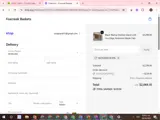 10CHG3QFOX1R5L coupon verification screenshot