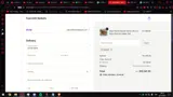 Sale10 coupon verification screenshot