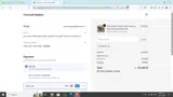 Sale10 coupon verification screenshot