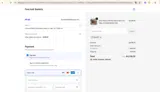 Sale10 coupon verification screenshot