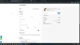 savejune coupon verification screenshot