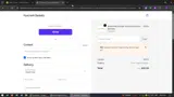 FREE coupon verification screenshot