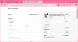 FREE coupon verification screenshot