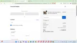 JULY10 coupon verification screenshot