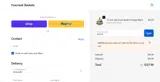 JULY10 coupon verification screenshot