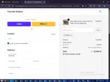 JULY10 coupon verification screenshot