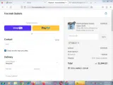 faxc23 coupon verification screenshot