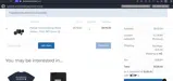 DEFEND20 coupon verification screenshot